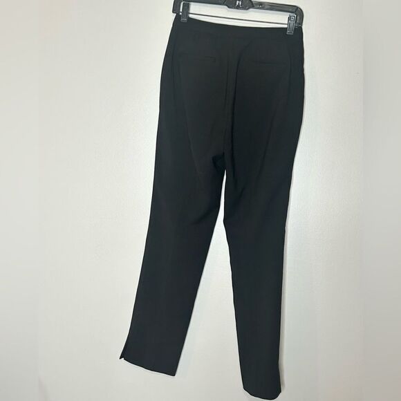 BcbcMaxAzria Straight Leg Pants - Picture 4 of 6